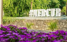 Hotel Mercur