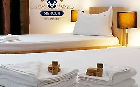 Hotel Mercur